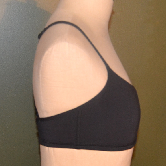 Lululemon XS Adjustable Straps Sports Bra - Picture 3 of 5